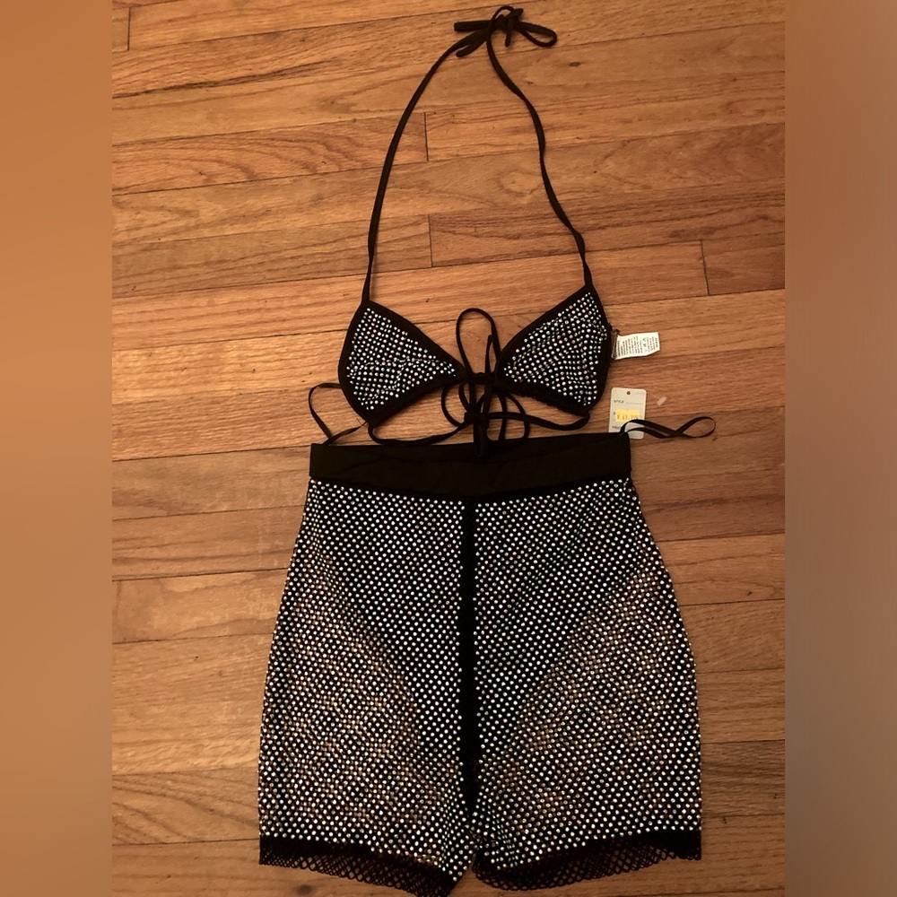 Cute Party Outfit